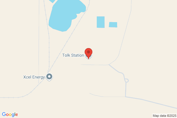 Tolk Station-Southwestern Public Service