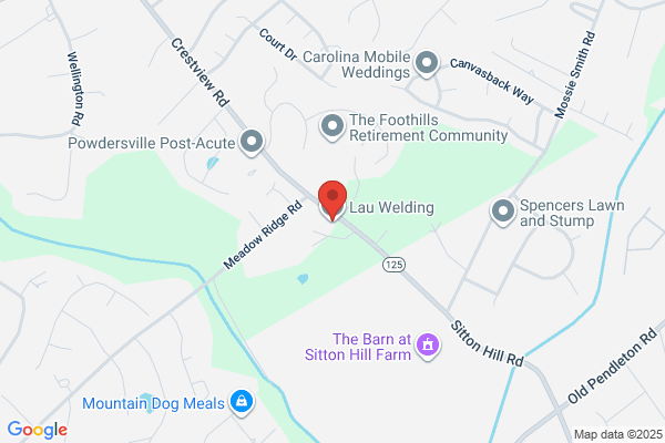 Lau Welding LLC
