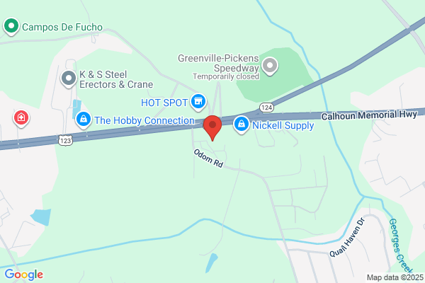 Southern Refrigeration