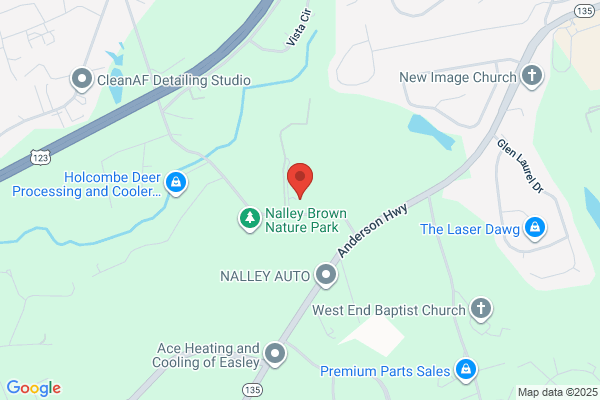 Tinsley's Upholstery