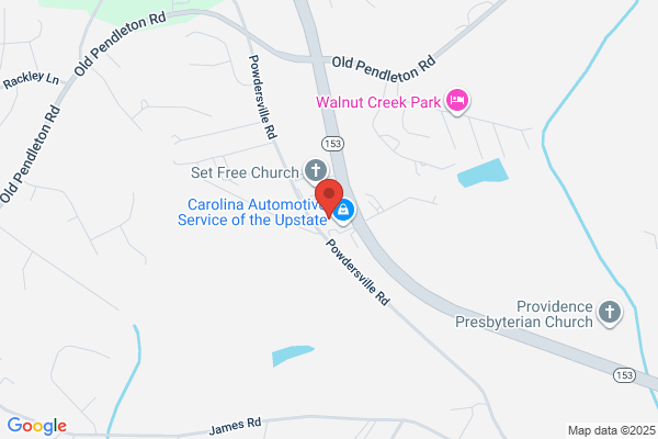 Tedeschi Auto Repair - 153 Automotive