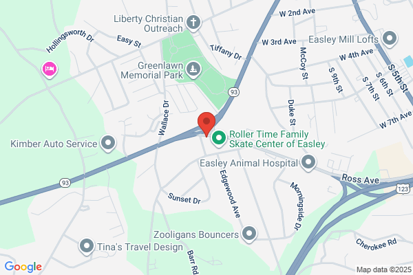 Harold's Tire & Auto Service