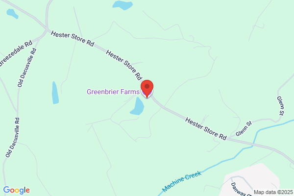 Greenbrier Construction Inc