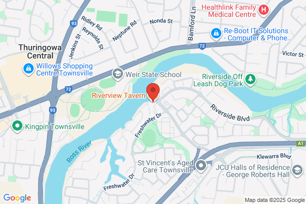 Riverview Tavern