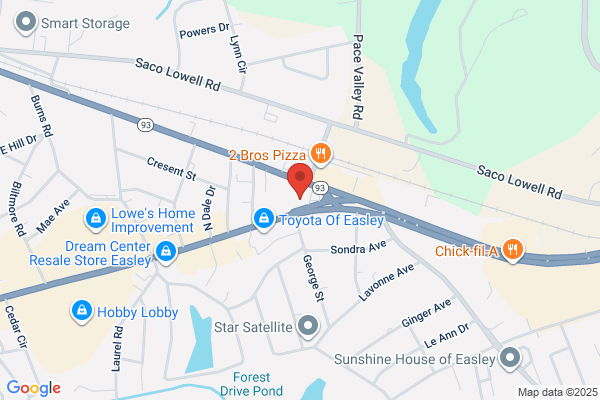 AutoZone Auto Parts