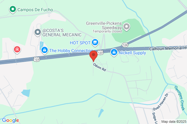 Intoxalock Ignition Interlock - Temporarily Closed