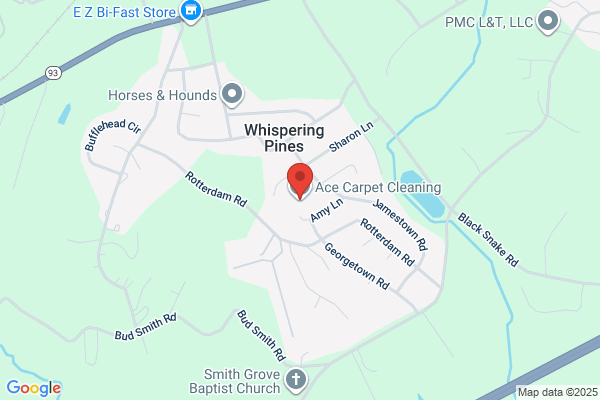 Ace Carpet Cleaning