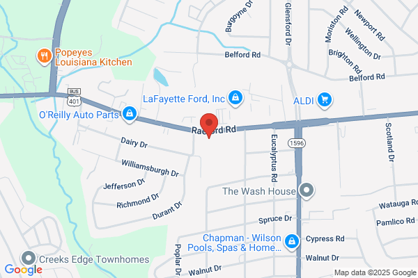 Carolina Carpet & Flooring Outlet