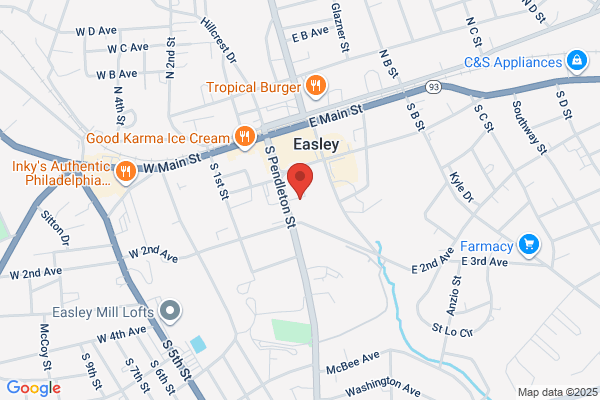 Easley Family Chiropractic