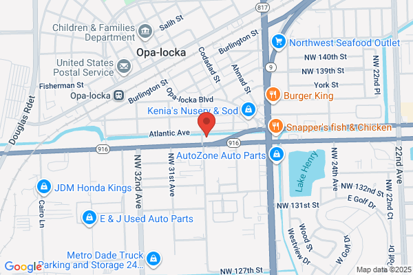 Kwik Food Store