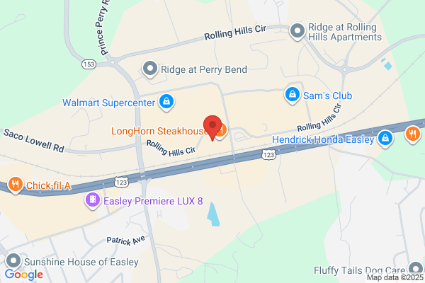 Aspen Dental - Easley, SC