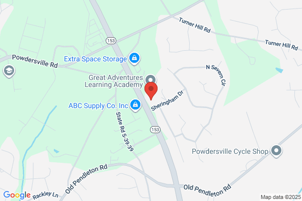Cove Dental of Easley