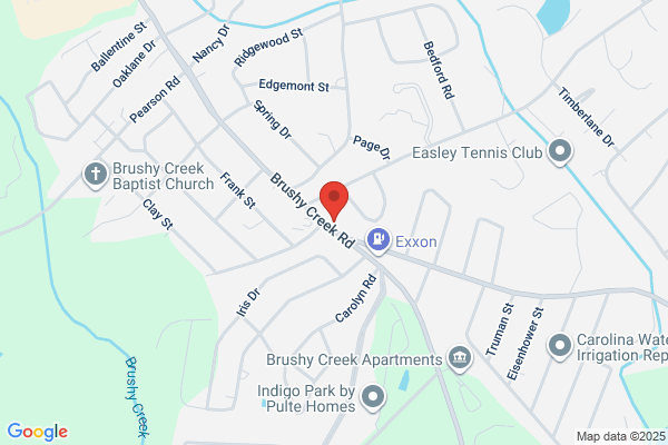 Easley  Periodontics