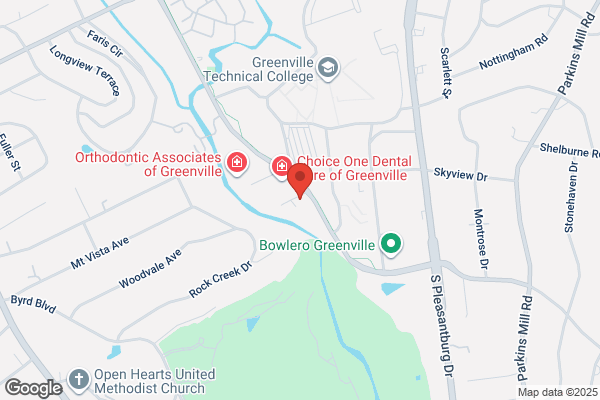Chris N. Siachos, DMD: Family & Cosmetic Dentistry