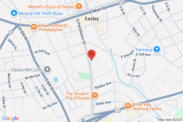 Dental Associates of Easley, PA