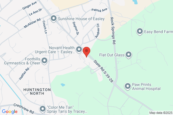 Gordon Gray, DMD, Powdersville Dental Clinic