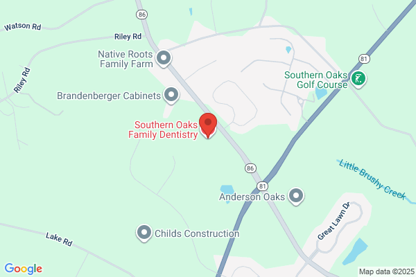 Southern Oaks Family Dentistry