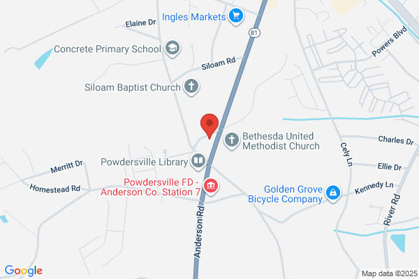 iGrin Pediatric Dentistry of Powdersville