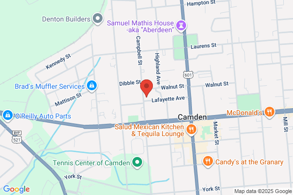 Carolina Spine and Pain Centers