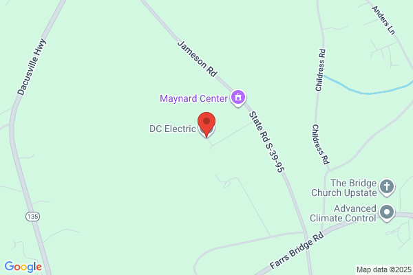 DC Electric