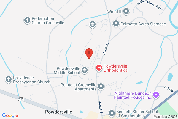 Powdersville Elementary School