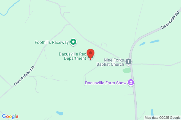 Dacusville Little League & Recreation