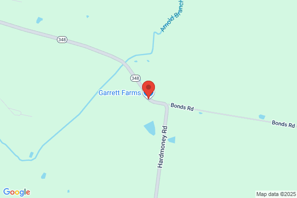 Garrett Farms