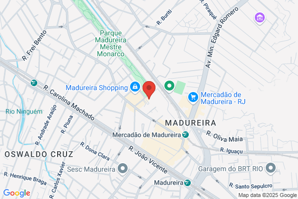Marcelo Fernandes, MD