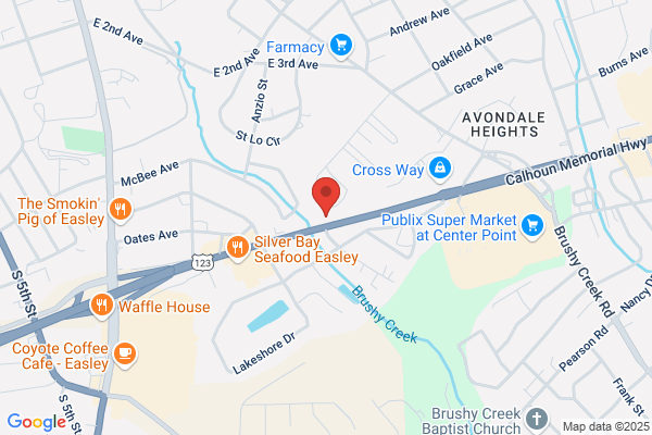 Coburn Insurance Agency