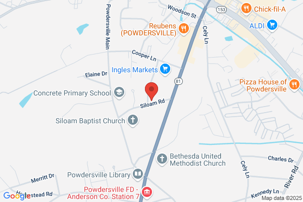 Powdersville Insurance Agency, Inc.
