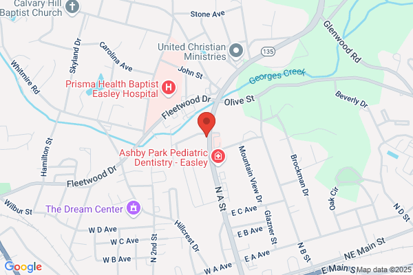 Ellenburg Nursery Garden Center & Landscaping Inc of Easley