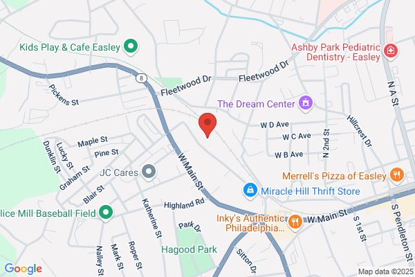 Mid-South Textile Machinery Inc