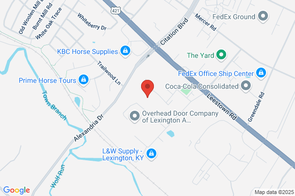 Contract Machining Inc