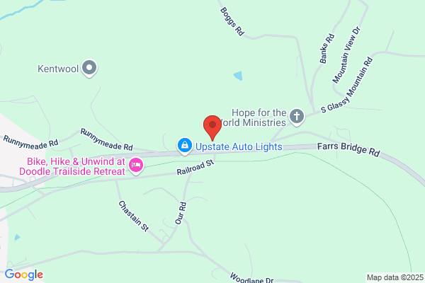 Foothills Mechanical Inc