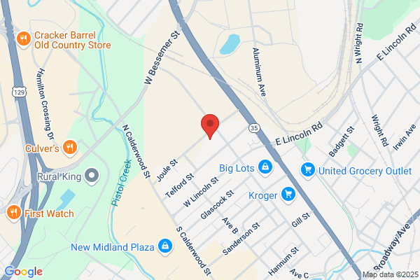 Foothills Pediatrics