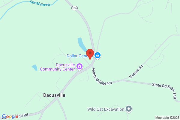 Dacusville Feed & Seed
