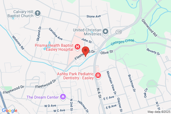 Prisma Health Fleetwood Convenient Care
