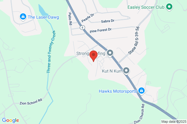 Brookdale Easley