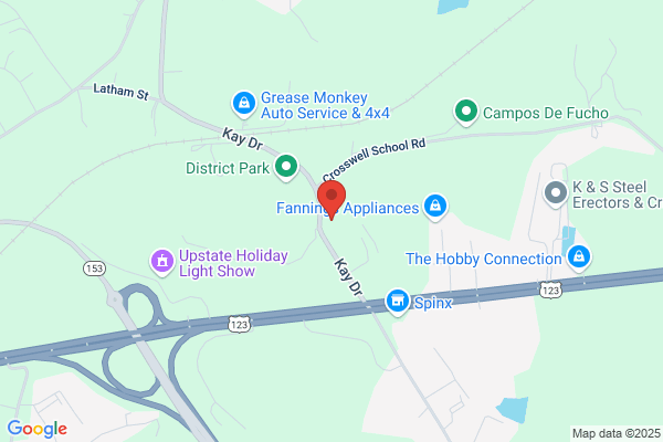 Estes Heating & Air Greenville
