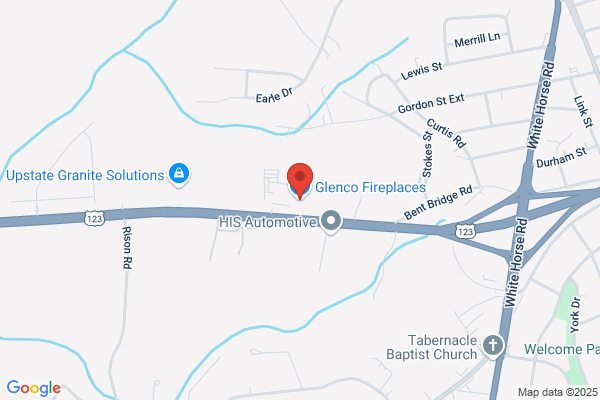 Glenco Fireplace & Showroom