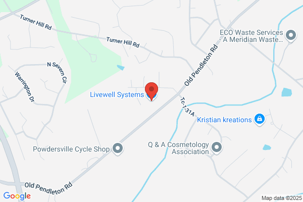 Livewell Systems