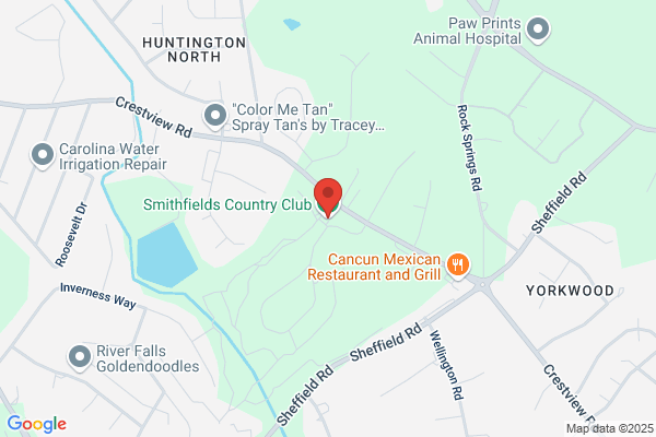 Smithfields Country Club