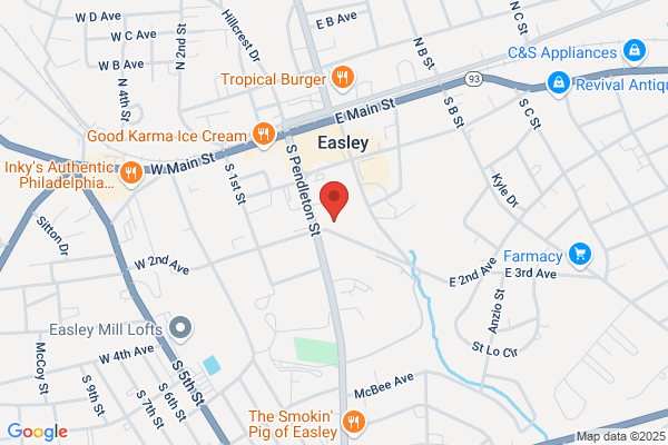 Dosher Physical Therapy