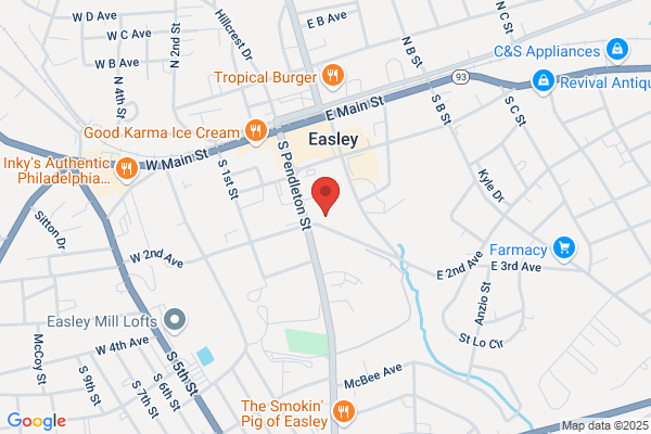 Dosher Physical Therapy Associates