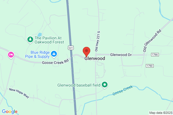 Glenwood Baptist Church