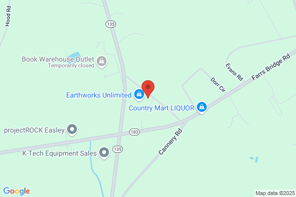 Industrial Electronic Repair Inc