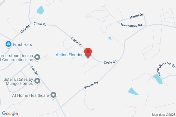 Action Flooring LLC