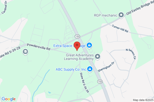 McCarthy Tire Service