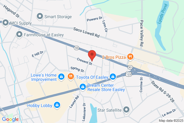 Steve's Tire & Service Center