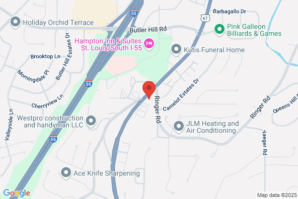 Reliable Tree Services